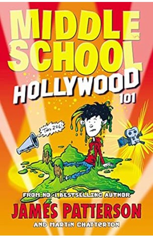 Middle School: Hollywood 101